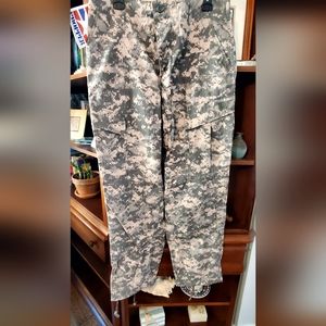Core Propper Camo Pants